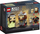 LEGO BrickHeadz: Aragorn & Arwen - (40632)