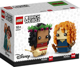 LEGO BrickHeadz: Moana & Merida - (40621)