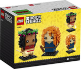 LEGO BrickHeadz: Moana & Merida - (40621)