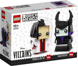 LEGO BrickHeadz: Cruella & Maleficent - (40620)