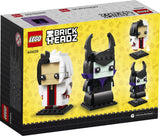 LEGO BrickHeadz: Cruella & Maleficent - (40620)