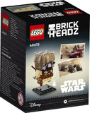 LEGO BrickHeadz: Tusken Raider - (40615)