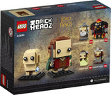 LEGO BrickHeadz: Frodo & Gollum - (40630)