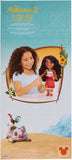 Disney: Moana 2 My Friend Moana - 38cm Doll