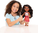 Disney: Moana 2 My Friend Moana - 38cm Doll