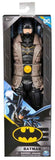 DC Rebirth: Batman (Coat) - 12" Action Figure