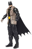 DC Rebirth: Batman (Coat) - 12" Action Figure