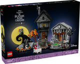 LEGO Ideas: Disney Tim Burton’s The Nightmare Before Christmas - (21351)