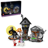 LEGO Ideas: Disney Tim Burton’s The Nightmare Before Christmas - (21351)