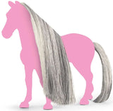 Schleich: Hair Beauty - Horse Grey