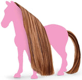 Schleich: Hair Beauty - Horse Choco