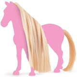 Schleich: Hair Beauty - Horse Blonde