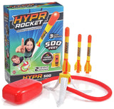 WOW Stuff: Hypr Rocket - Hypr Jump 500