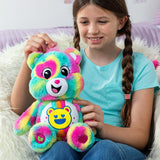 Care Bears: Good Vibes Bear - 14" Plush (23cm)