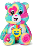 Care Bears: Good Vibes Bear - 14" Plush (23cm)