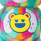 Care Bears: Good Vibes Bear - 14" Plush (23cm)