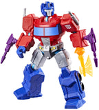 Mixmashers: Transformers Optimus Prime - 5" Deluxe Action Figure