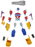 Mixmashers: Transformers Optimus Prime - 5" Deluxe Action Figure