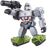 Mixmashers: Transformers Megatron - 5" Deluxe Action Figure