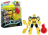 Mixmashers: Transformers Bumblebee - 5