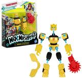 Mixmashers: Transformers Bumblebee - 5" Action Figure