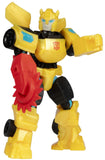 Mixmashers: Transformers Bumblebee - 5" Action Figure