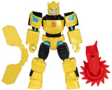 Mixmashers: Transformers Bumblebee - 5" Action Figure