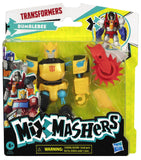 Mixmashers: Transformers Bumblebee - 5" Action Figure