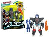 Mixmashers: Transformers Optimus Primal - 5