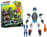 Mixmashers: Transformers Optimus Primal - 5" Action Figure