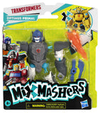 Mixmashers: Transformers Optimus Primal - 5" Action Figure