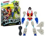 Mixmashers: Transformers Starscream - 5" Action Figure