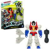 Mixmashers: Transformers Starscream - 5