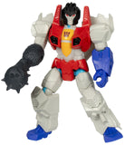 Mixmashers: Transformers Starscream - 5" Action Figure