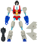 Mixmashers: Transformers Starscream - 5" Action Figure