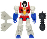 Mixmashers: Transformers Starscream - 5" Action Figure