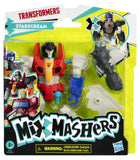 Mixmashers: Transformers Starscream - 5" Action Figure