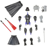 Mixmashers: Star Wars Darth Vader - 5" Deluxe Action Figure