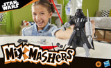 Mixmashers: Star Wars Darth Vader - 5" Deluxe Action Figure