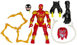 Mixmashers: Spider-Man Iron Spider - 5" Deluxe Action Figure