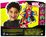 Mixmashers: Spider-Man Iron Spider - 5" Deluxe Action Figure