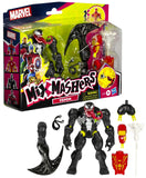 Mixmashers: Spider-Man Venom - 5