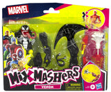 Mixmashers: Spider-Man Venom - 5" Deluxe Action Figure