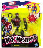 Mixmashers: Spider-Man Miles Morales - 5" Action Figure