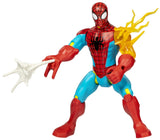 Mixmashers: Spider-Man Spider-Man - 5" Action Figure