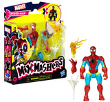 Mixmashers: Spider-Man Spider-Man - 5" Action Figure