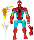 Mixmashers: Spider-Man Spider-Man - 5" Action Figure