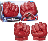 Captain America: Brave New World - Gamma Smash Fists