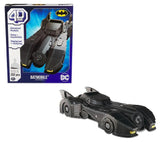 4D Puzzles: Flash - Retro Batmobile