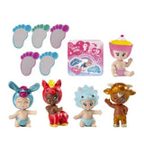 Bibi Chibis: Mini Figure 5-Pack (Blind Box)